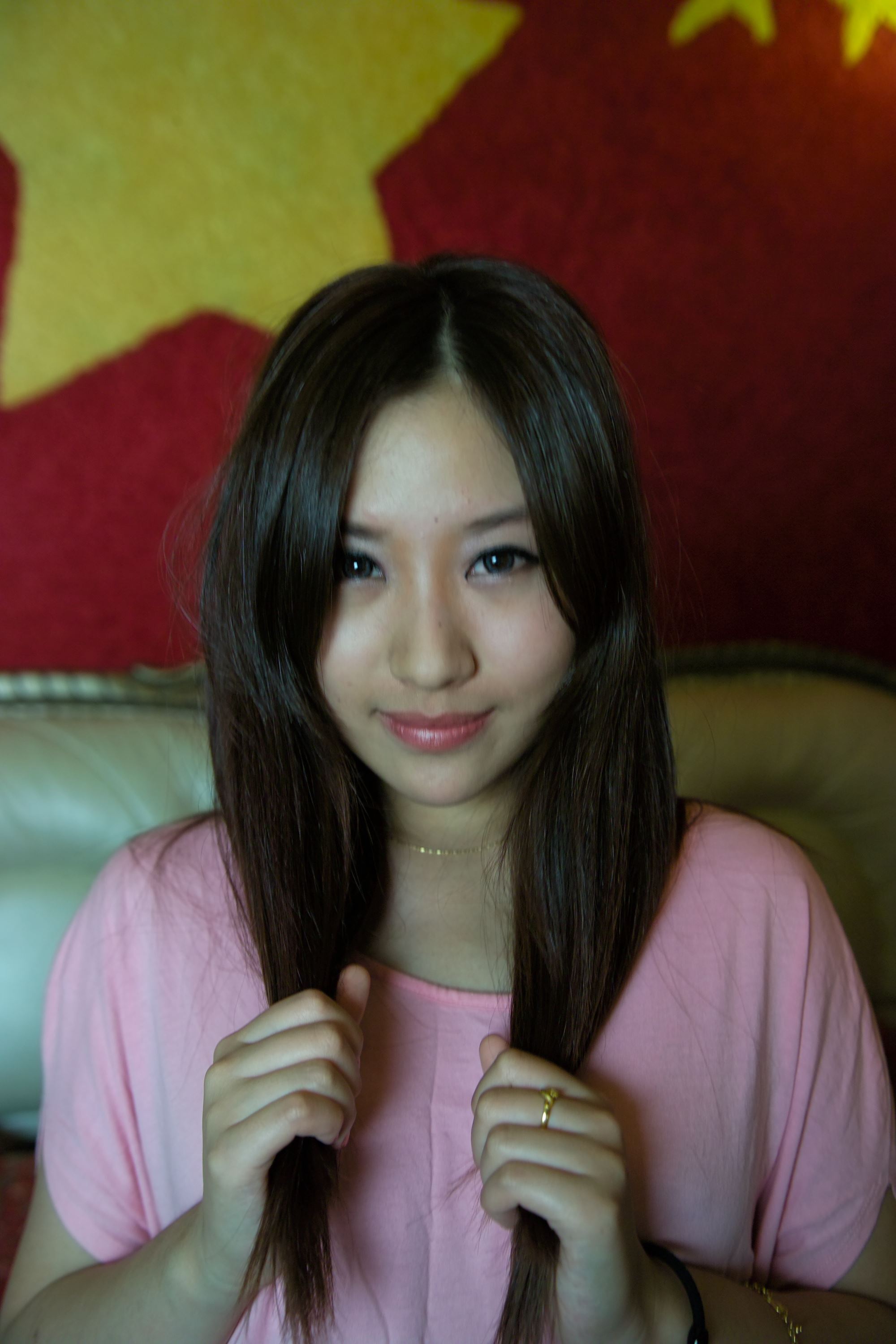 希威社 美女写真 林大乔.2014.08.26(N) 2